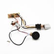 Line Trimmer On/off Switch And Wire Harness for Weed Eater EBV-VS - Part 530403926
