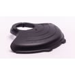 Line Trimmer Cutting Shield for Weed Eater RTE113C - Part 530404076