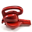 Leaf Blower Handle And Housing Assembly 530404146