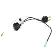 Leaf Blower On/off Switch And Wire Harness 530404162