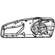 Housing for Craftsman 358341161 - Part 530404200