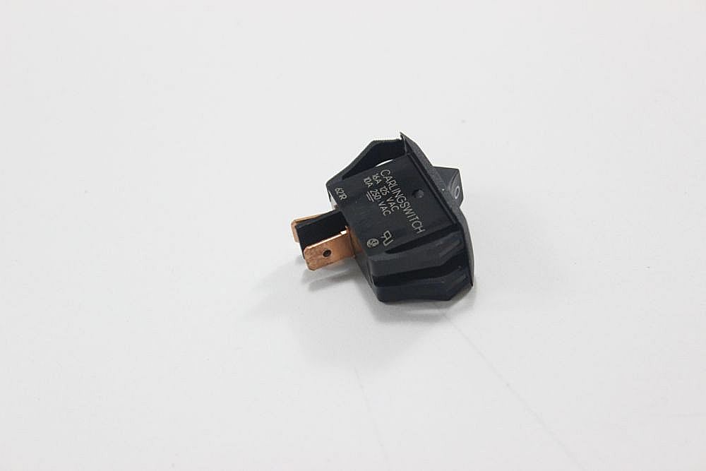 Leaf Blower Start/Stop Switch