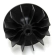 Line Trimmer Engine Flywheel Fan for Weed Eater ESB17 - Part 530404327