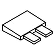 Lawn Tractor Fuse for Husqvarna 917279090 - Part 532108824