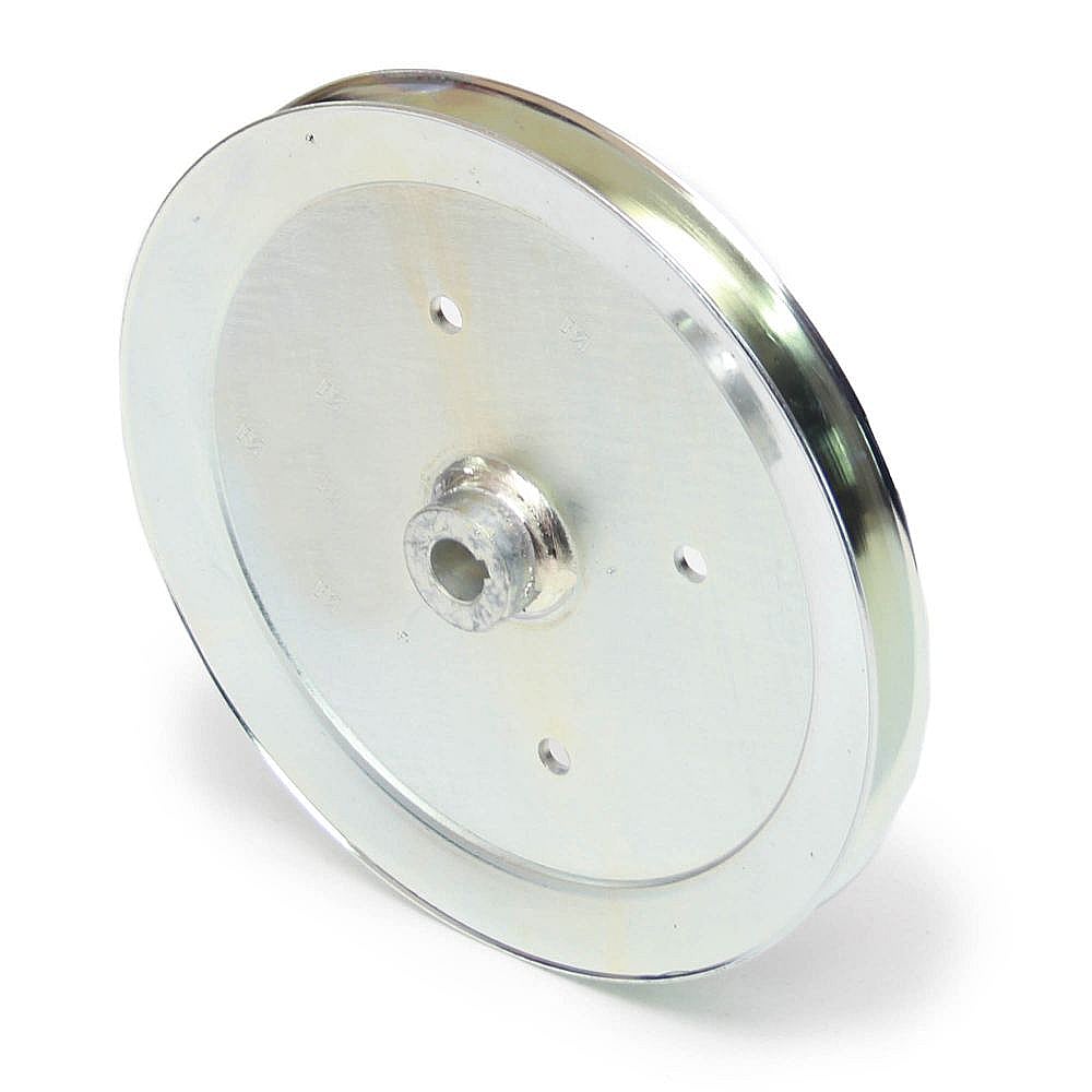 Part #532123666, Lawn Tractor Drive Pulley (Replaces 123666X, 12366X) / 9.00 x 9.00 x 1.00
