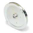Husqvarna Lawn Tractor Drive Pulley 532123666