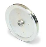 Lawn Tractor Drive Pulley