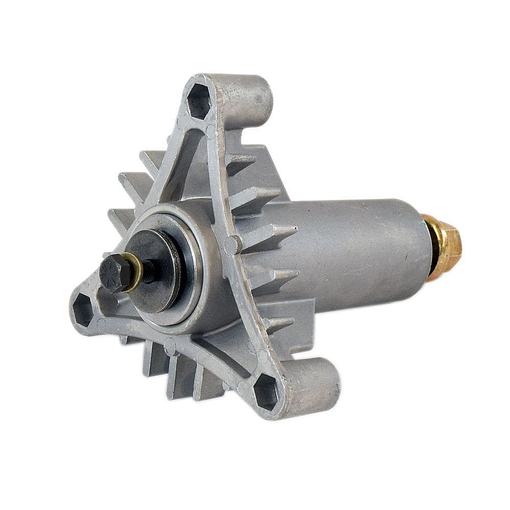 Part #532130794, Lawn Mower Mandrel Assembly