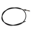 Line Trimmer Drive Shaft 534901002