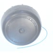 Line Trimmer Cutting Head Assembly for Craftsman 257798052 - Part 534907305