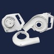 Leaf Blower Housing Assembly 534997401