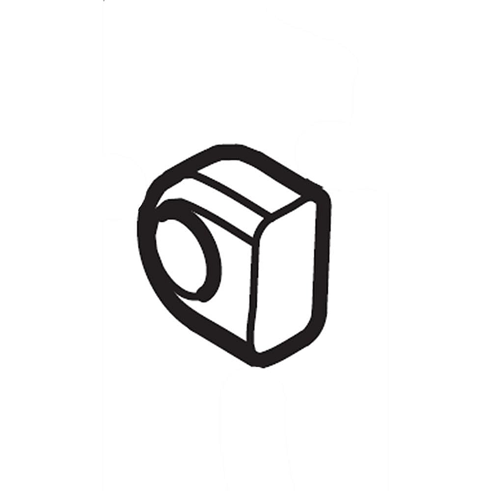 Part #537017401, Chainsaw Sleeve Bearing
