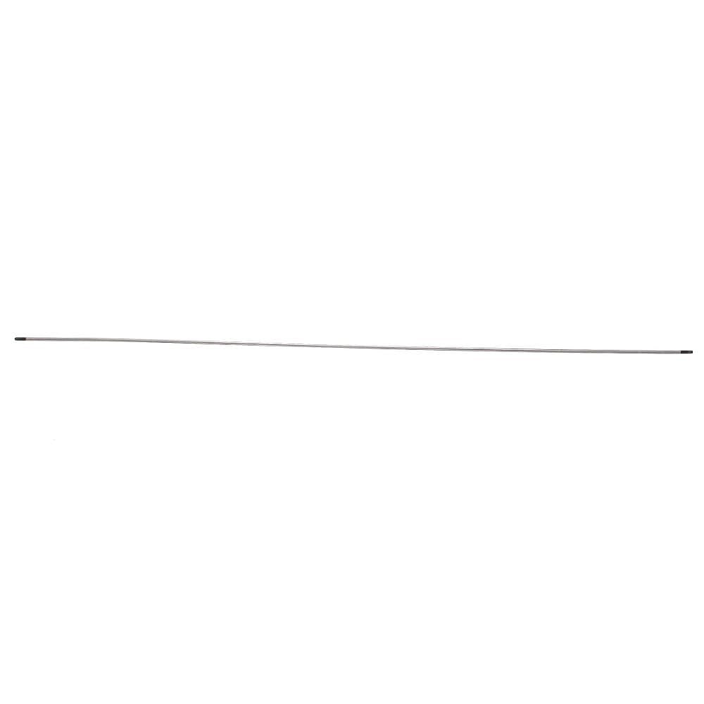 Part #537234801, Line Trimmer Flexible Drive Shaft