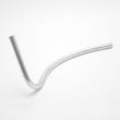 Handlebar for Husqvarna 350BT - Part 537241301