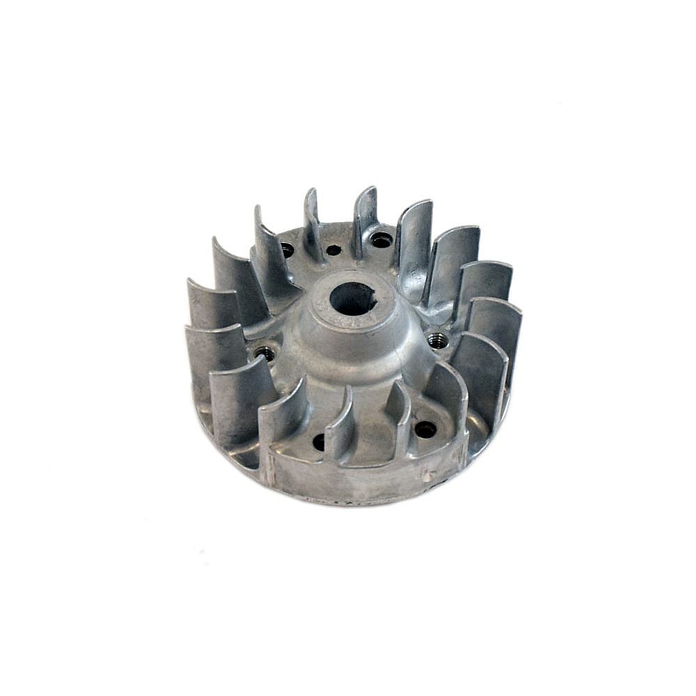 Part #537249602, Husqvarna Line Trimmer Engine Flywheel / 3.50 x 1.00 x 3.50