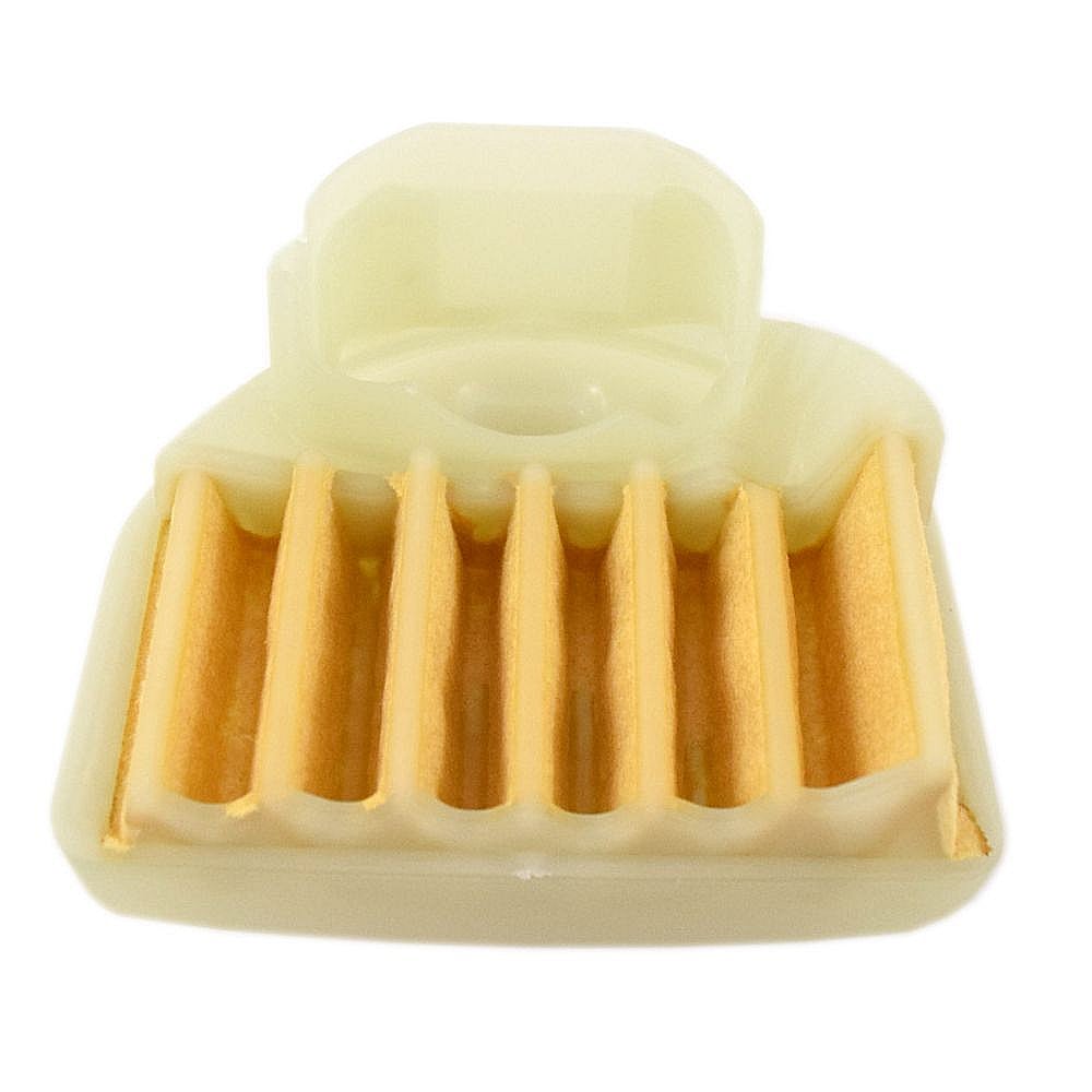 Part #537255703, Chainsaw Air Filter