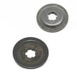 Line Trimmer Blade Flange for Poulan BC2128 - Part 537285601