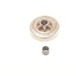 Chainsaw Clutch Drum And Bearing 537291604