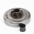 Chainsaw Clutch Drum And Bearing for Husqvarna 460 - Part 537291702