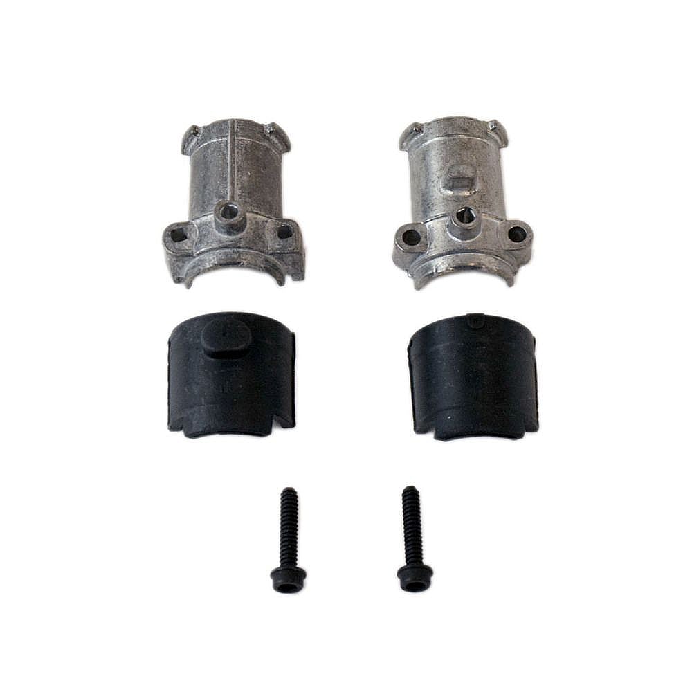 Part #537309601, Leaf Blower Vibration Isolator / 0.90 x 0.80 x 0.80