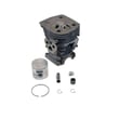 Chainsaw Engine Cylinder Assembly for Husqvarna 455 RANCHER - Part 537320402