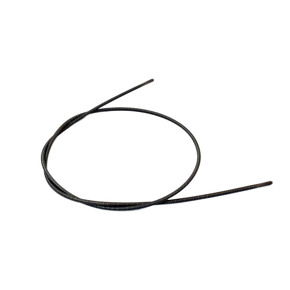 Part #537351701, Line Trimmer Flexible Drive Shaft