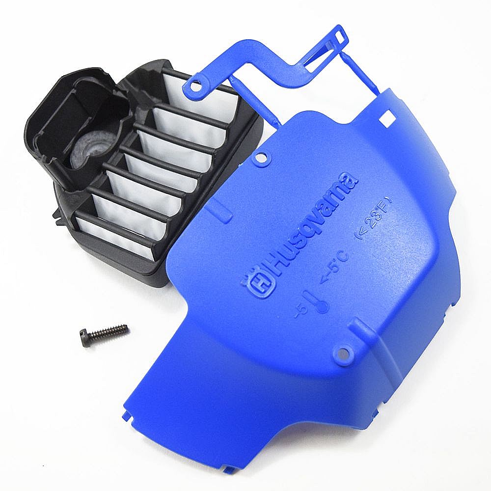 Husqvarna Part #537356001, Chainsaw Winterizing Kit