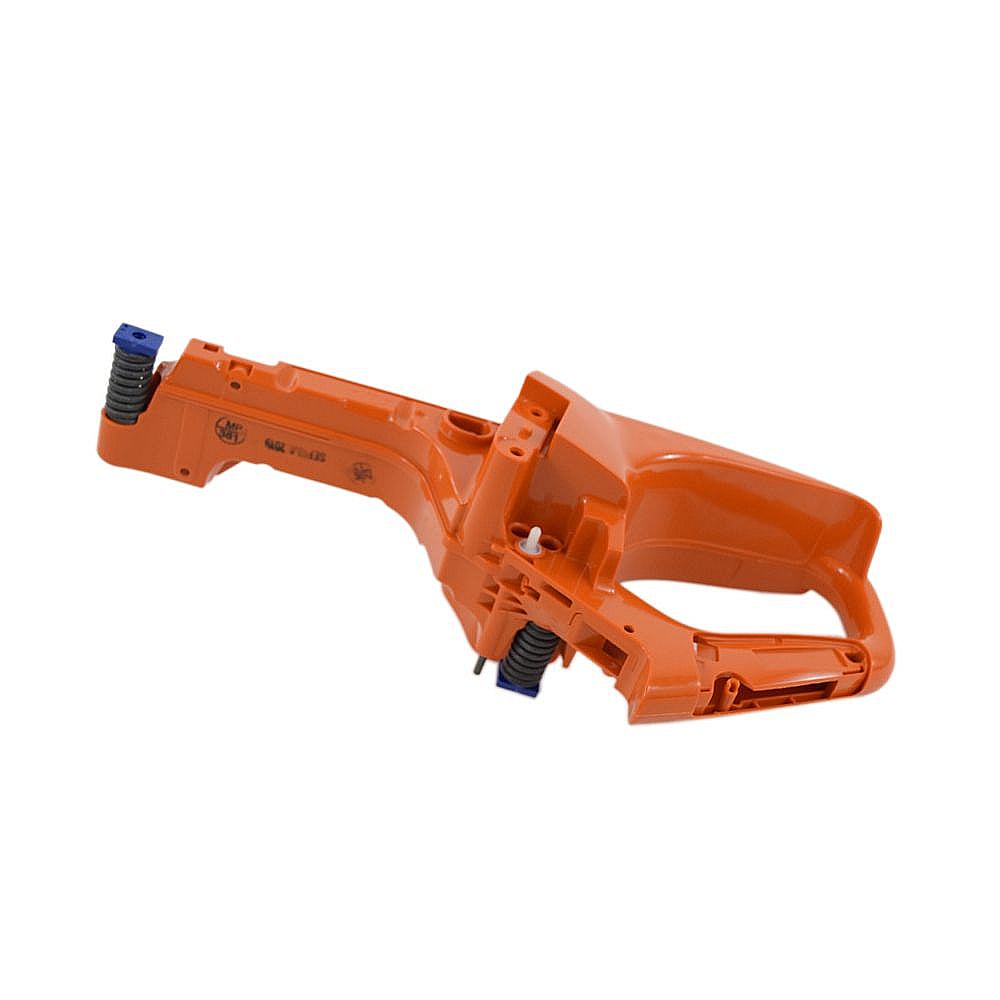 Part #537437906, Chainsaw Fuel Tank Assembly
