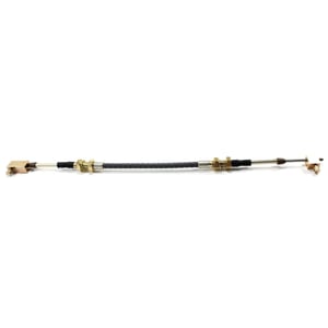 Lawn Tractor Steering Cable, Right 539110044