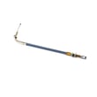 Leaf Blower Throttle Cable for Poulan BP402 - Part 540122578