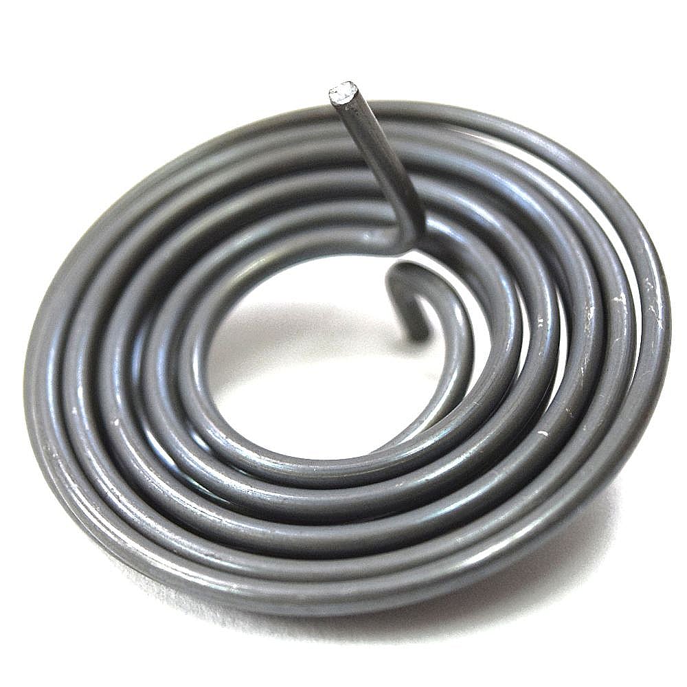 Part #544038802, Line Trimmer Recoil Starter Drive Spring / 2.00 x 2.00 x 1.50