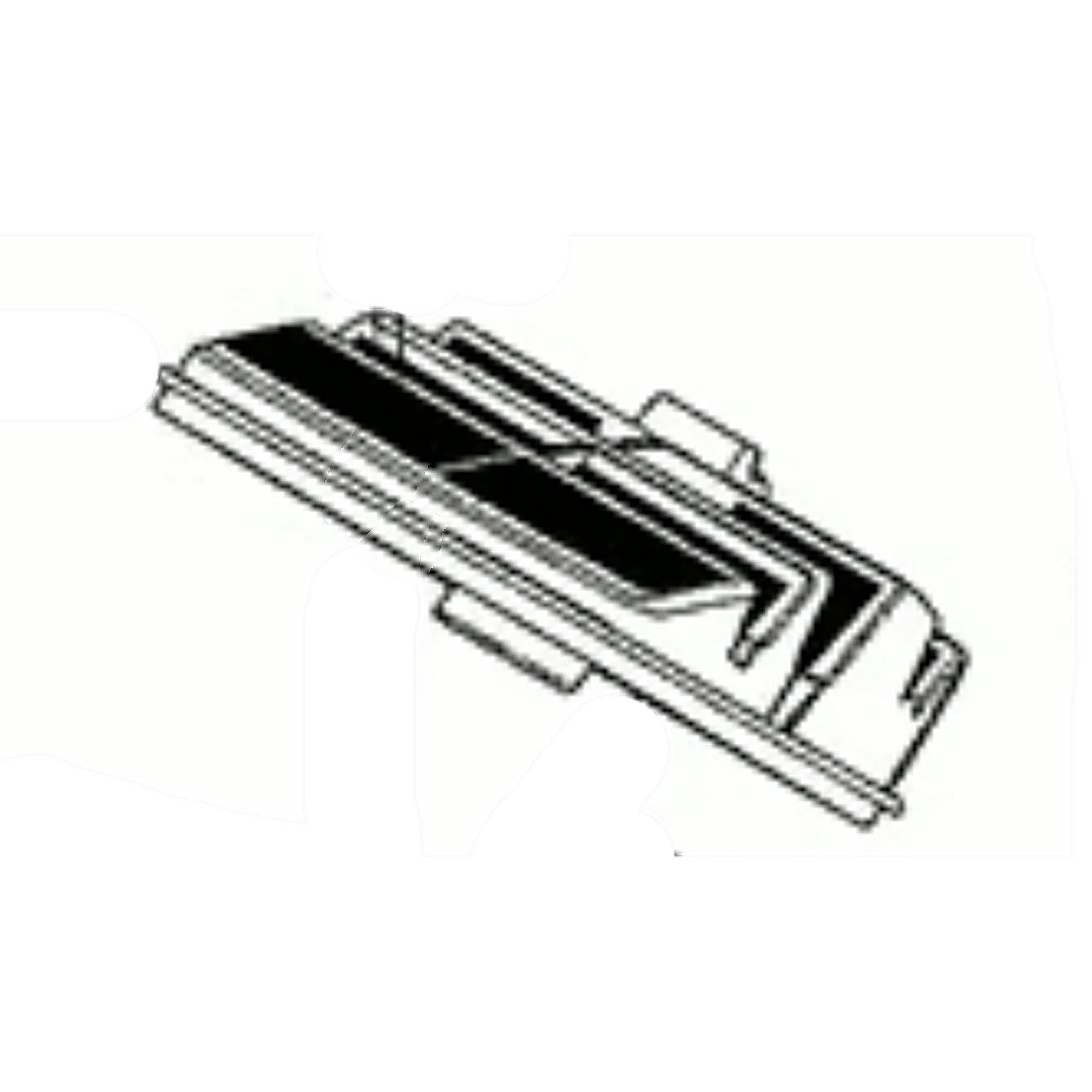 Part #544080801, Craftsman Air Filter Cover