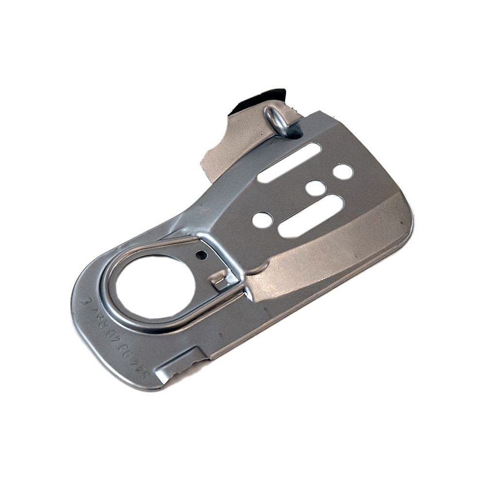 Chainsaw Chain Guide Plate