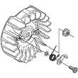 Craftsman Chainsaw Engine Flywheel 544111801