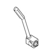 Chainsaw Oil Pump Drive Worm 544212402