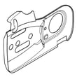 Craftsman Chainsaw Chain Guide Plate for Husqvarna 435E - Part 544284601