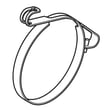 Craftsman Chainsaw Chain Brake Assembly for Husqvarna 435E - Part 544306001