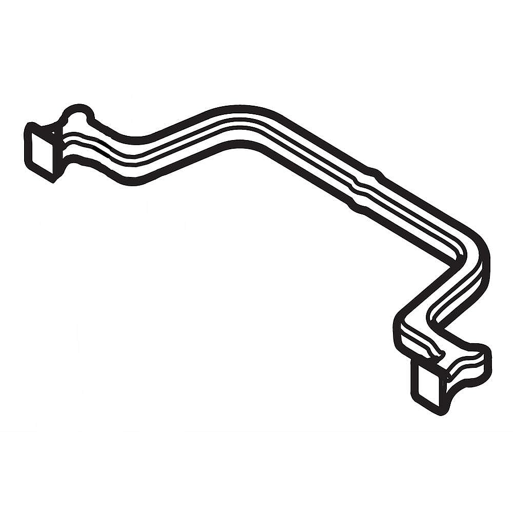 Part #544396001, Craftsman Cylinder Gasket