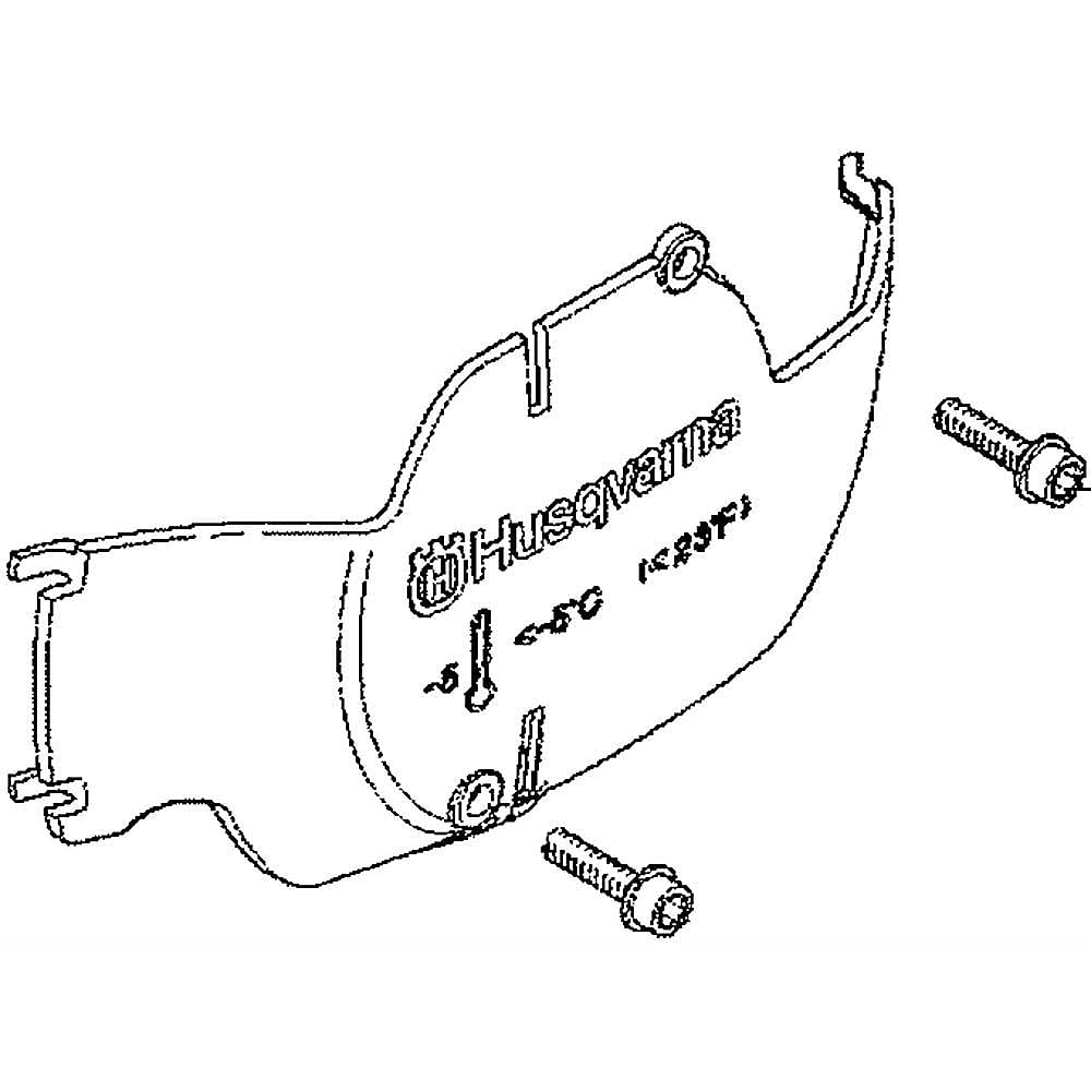 Part #544464501, Winter Kit