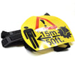 Line Trimmer Shoulder Harness for Poulan CC2128 - Part 544845801