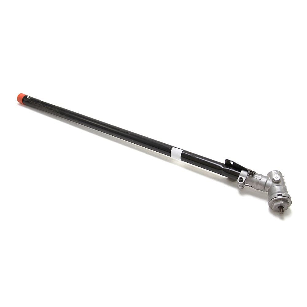 Part #545003367, Line Trimmer Drive Shaft Housing, Lower