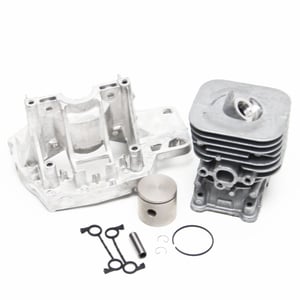 Line Trimmer Engine Piston And Cylinder Kit (replaces 545001001) 545003378