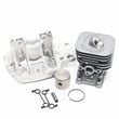 Line Trimmer Engine Piston And Cylinder Kit 545003378