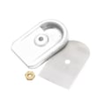 Ayp Chainsaw Spark Arrestor for Poulan P3816 TYPE 1 - Part 545006056