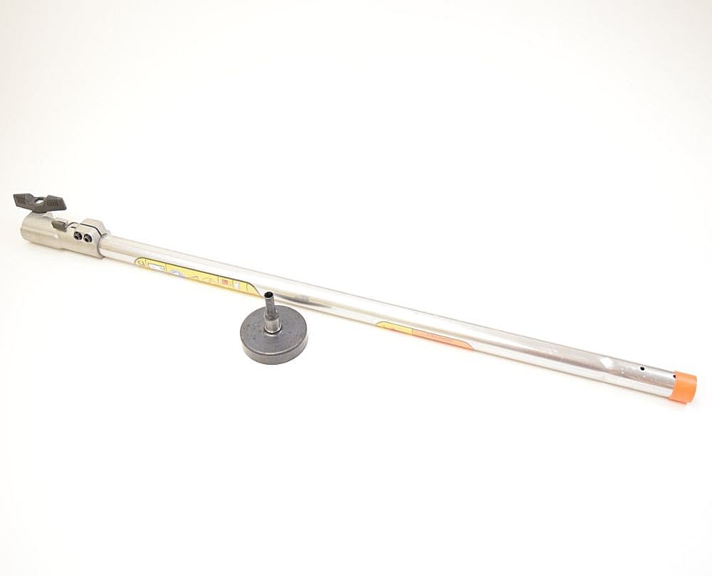 Part #545006074, Line Trimmer Drive Shaft Assembly, Upper