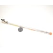 Line Trimmer Drive Shaft Assembly, Upper for Husqvarna 128LDX - Part 545006074