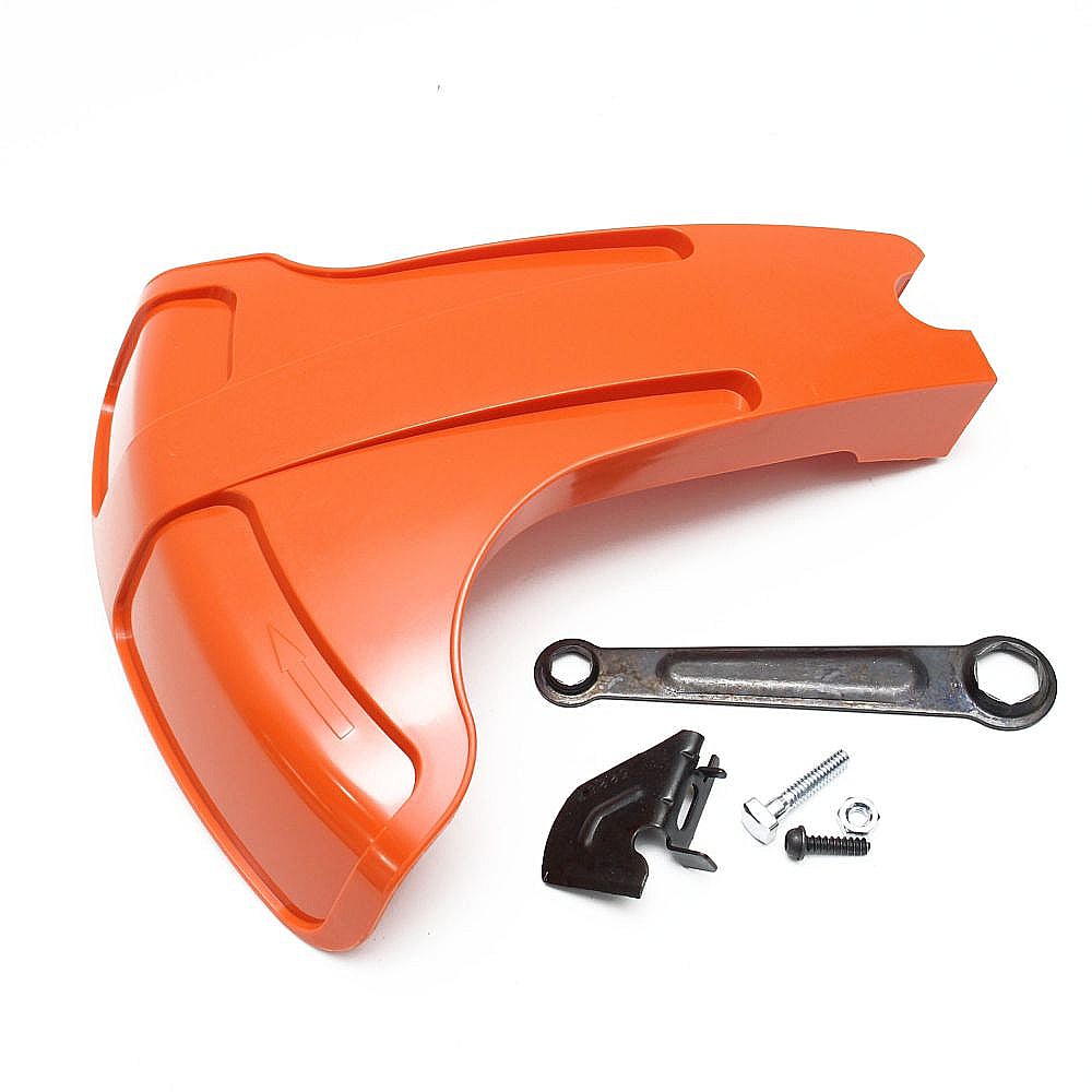 Part #545006095, Husqvarna Line Trimmer Shield Kit