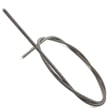 Line Trimmer Flexible Drive Shaft for Craftsman 944515460 - Part 545007502