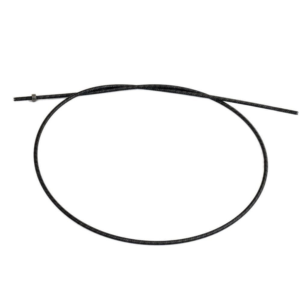 Part #545007507, Line Trimmer Flexible Drive Shaft