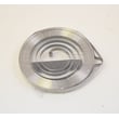 Chainsaw Recoil Starter Spring 545008008